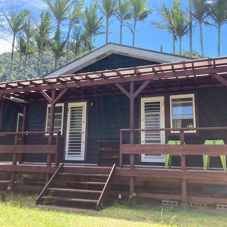 Shanti Bungalow Ogasawara Exterior photo