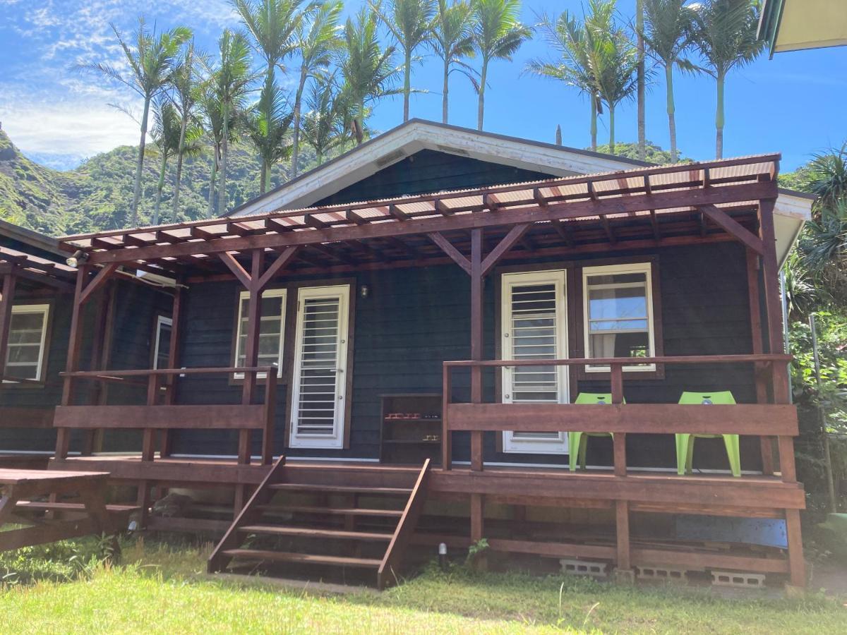 Shanti Bungalow Ogasawara Exterior photo